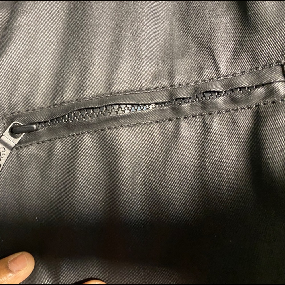 Black Trending Performance Jacket - image 4